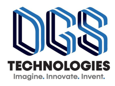 DGS Technologies Logo